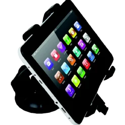Support de voiture pour tablette 2 positions*Gifi Hot