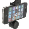 Gifi Support de voiture pour téléphone