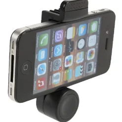 Gifi Support de voiture pour téléphone