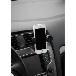 Gifi Support de voiture pour téléphone