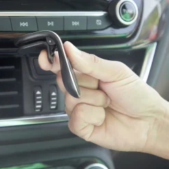 Support magnétique de voiture pour téléphone*Gifi Online
