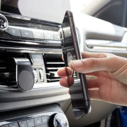 Support magnétique de voiture pour téléphone*Gifi Online