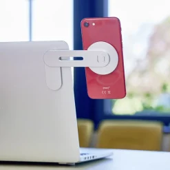 Support magnétique pour téléphone*Gifi Clearance