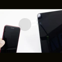 Support magnétique pour téléphone*Gifi Clearance