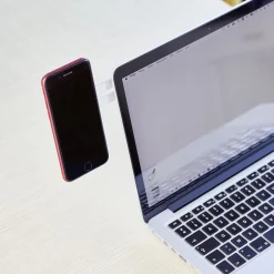 Support magnétique pour téléphone*Gifi Clearance
