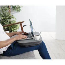 Support ordinateur et tablette*Gifi New