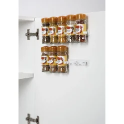 Gifi Support à épices x4