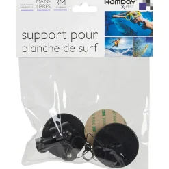 Gifi Support planche de surf pour caméra sport