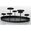Gifi Support pour bougies