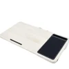 Support pour ordinateur portable nomade bois beige 57x30xH5cm*Gifi Sale