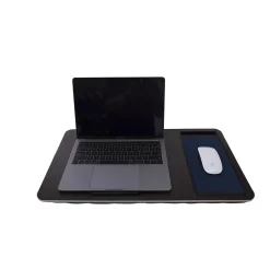 Support pour tablette ordinateur gris*Gifi Sale