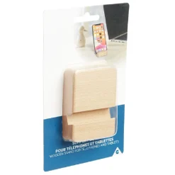Support pour téléphone et tablette*Gifi Clearance