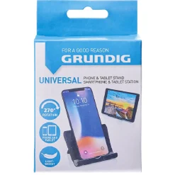 Support pour téléphone tablette Grunding*Gifi Online