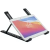 Support réglable pour ordinateur et tablette*Gifi Best