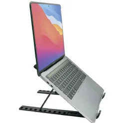 Support réglable pour ordinateur et tablette*Gifi Best