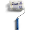 Gifi Support rouleau de peinture avec 2 recharges 180mm