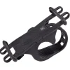Gifi Support smartphone en silicone pour trottinette vélo URBAN MOOV