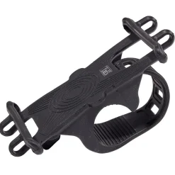 Gifi Support smartphone en silicone pour trottinette vélo URBAN MOOV