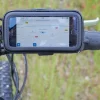 Gifi Support smartphone pour vélo
