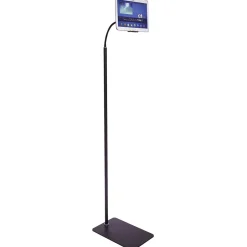 Support sur pied flexible pour tablette ou téléphone H95/135cm*Gifi Clearance