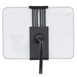 Support sur pied flexible pour tablette ou téléphone H95/135cm*Gifi Clearance