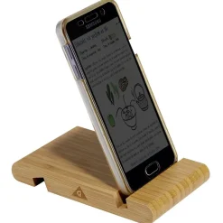 Support téléphone et tablette 2 orientations*Gifi Outlet