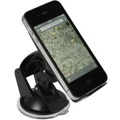 Gifi Support téléphone portable pour voiture