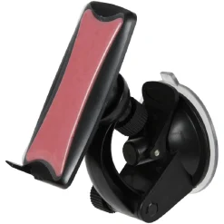 Gifi Support téléphone portable pour voiture