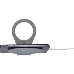 Support téléphone pour prise murale*Gifi Sale