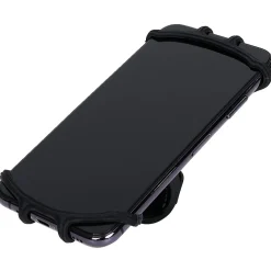 Support téléphone pour vélo en silicone*Gifi Hot