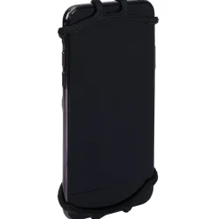 Support téléphone pour vélo en silicone*Gifi Hot