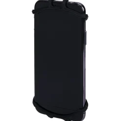 Support téléphone pour vélo en silicone*Gifi Hot