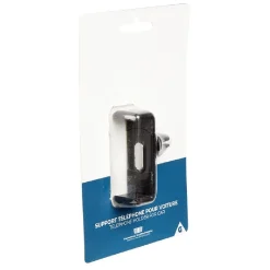 Support téléphone universel pour voiture*Gifi New