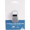 Support téléphone voiture avec 2 magnets*Gifi Sale