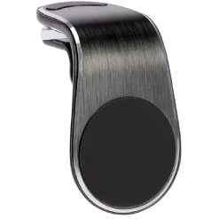 Support téléphone voiture avec 2 magnets*Gifi Sale