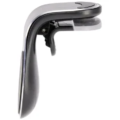 Support téléphone voiture avec 2 magnets*Gifi Sale