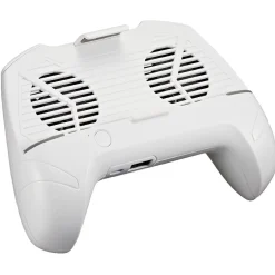 Support ventilateur pour smartphone*Gifi Online