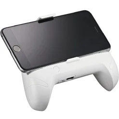 Support ventilateur pour smartphone*Gifi Online