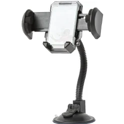 Support à ventouse pour téléphone*Gifi Online