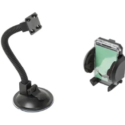 Support à ventouse pour téléphone*Gifi Online
