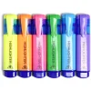 Surligneur x6*Gifi