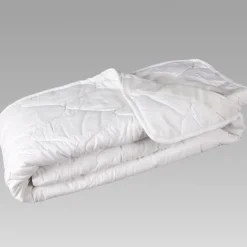 Gifi Surmatelas microfibre 2 personnes