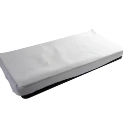 Gifi Surmatelas à mémoire de forme parfum lavande