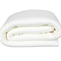 Gifi Surmatelas à mémoire de forme parfum lavande