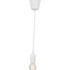 Gifi Suspension blanche