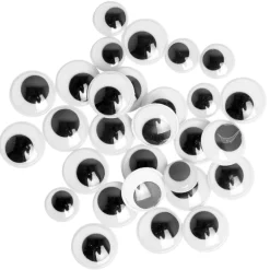 Gifi Suspension à créer Halloween 18 pièces
