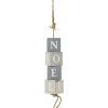 Gifi Suspension cubes Noël