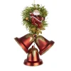 Gifi Suspension de Noël 3 cloches