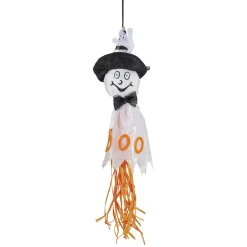 Suspension figurine épouvantail Halloween*Gifi