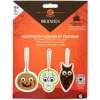Gifi Suspension forme Halloween en feutrine à confectionner